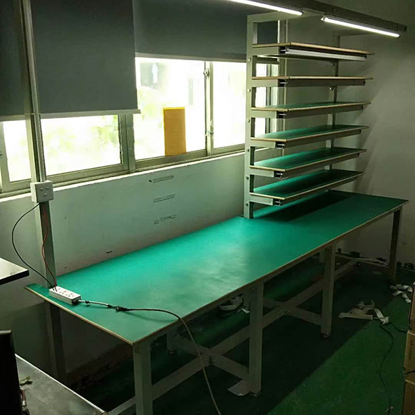 防靜電工作臺