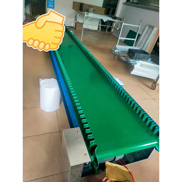 工廠專用輸送機
