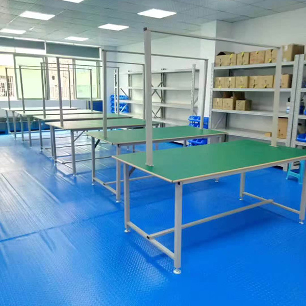 防靜電工作臺